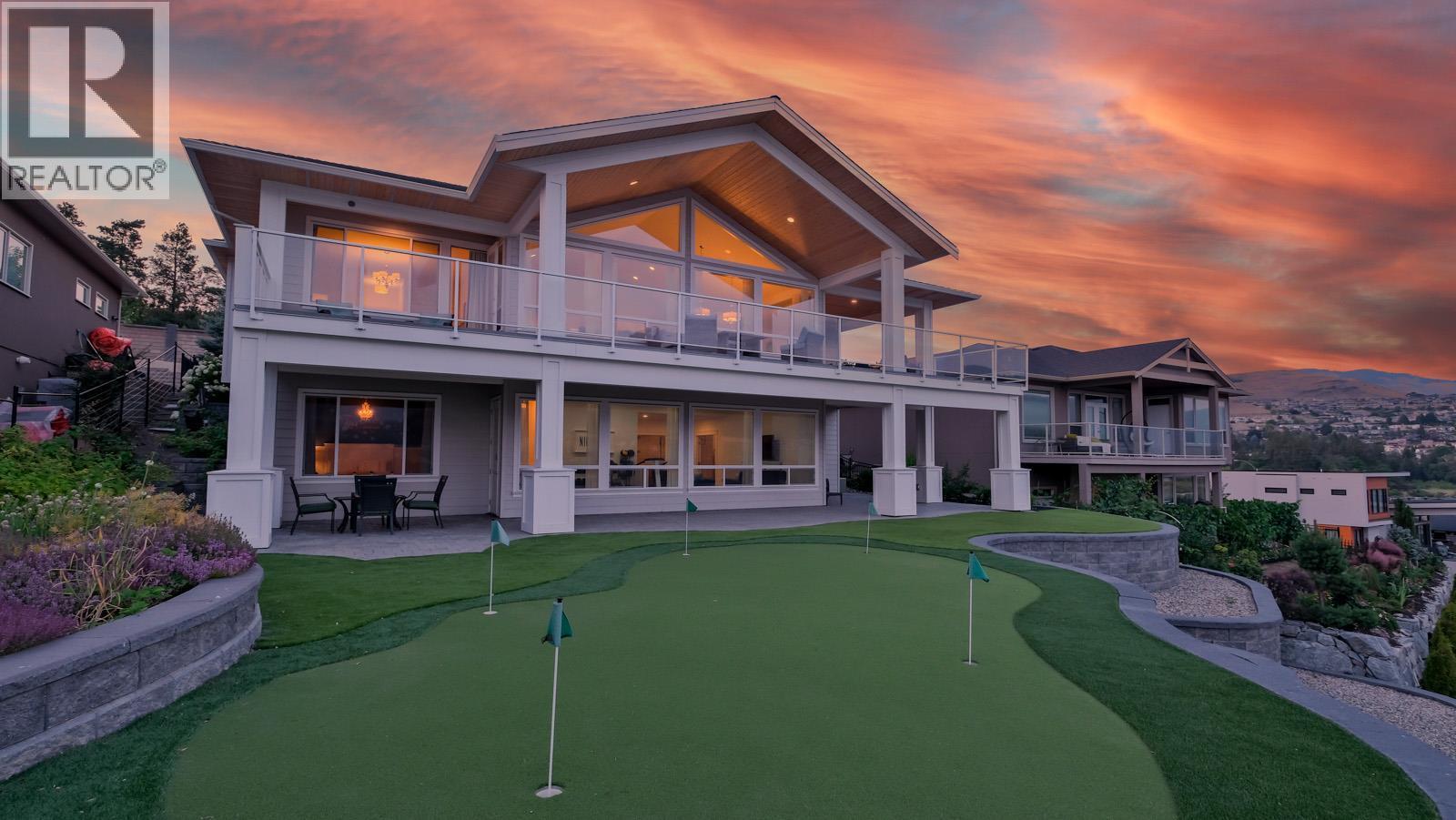 7345 Pointe Sage Drive - 58