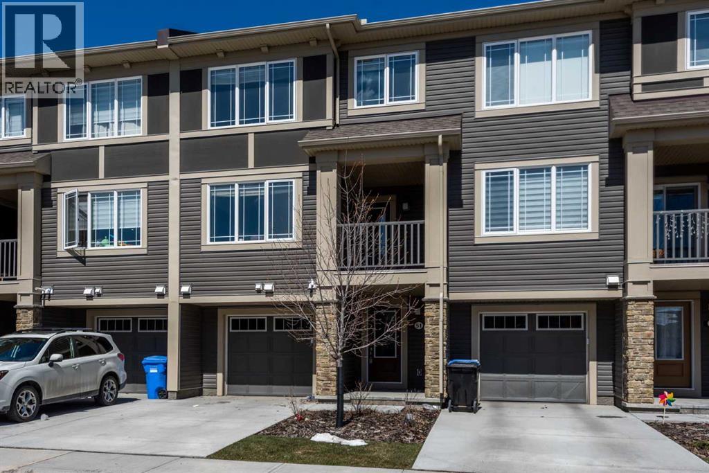 51 Cityscape Row NE - 1