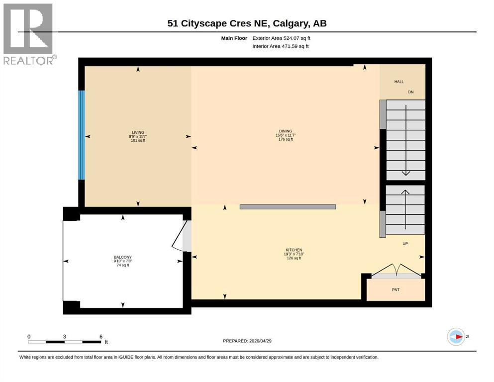 51 Cityscape Row NE - 29