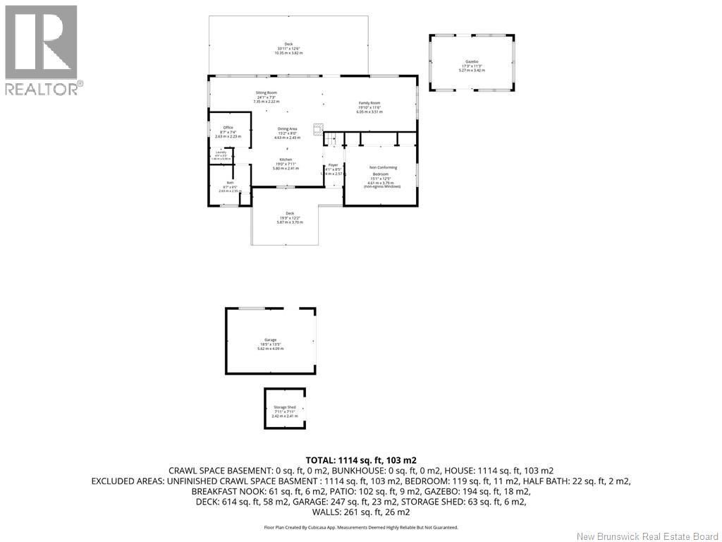 421 Goulette Point Road - 31