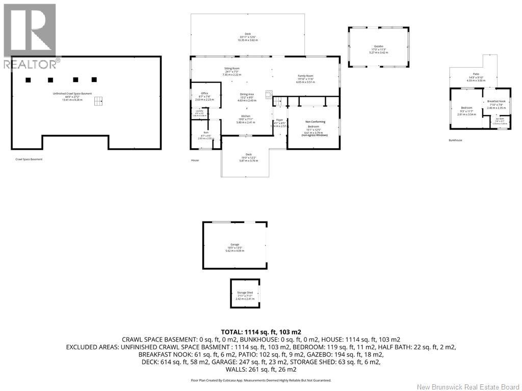 421 Goulette Point Road - 32