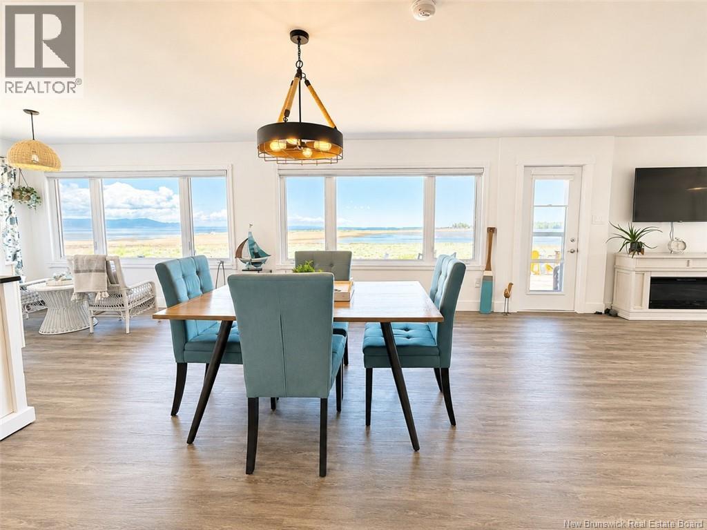421 Goulette Point Road - 5