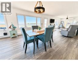 Family room - 421 Goulette Point Road, Charlo, NB E8E2K6 Photo 6