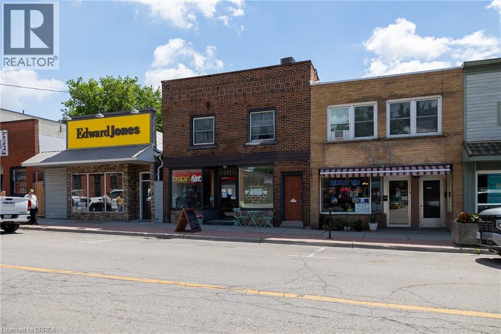 0-bedroom home for sale at 157 MAIN Street, Delhi ON · photo 1 of 10