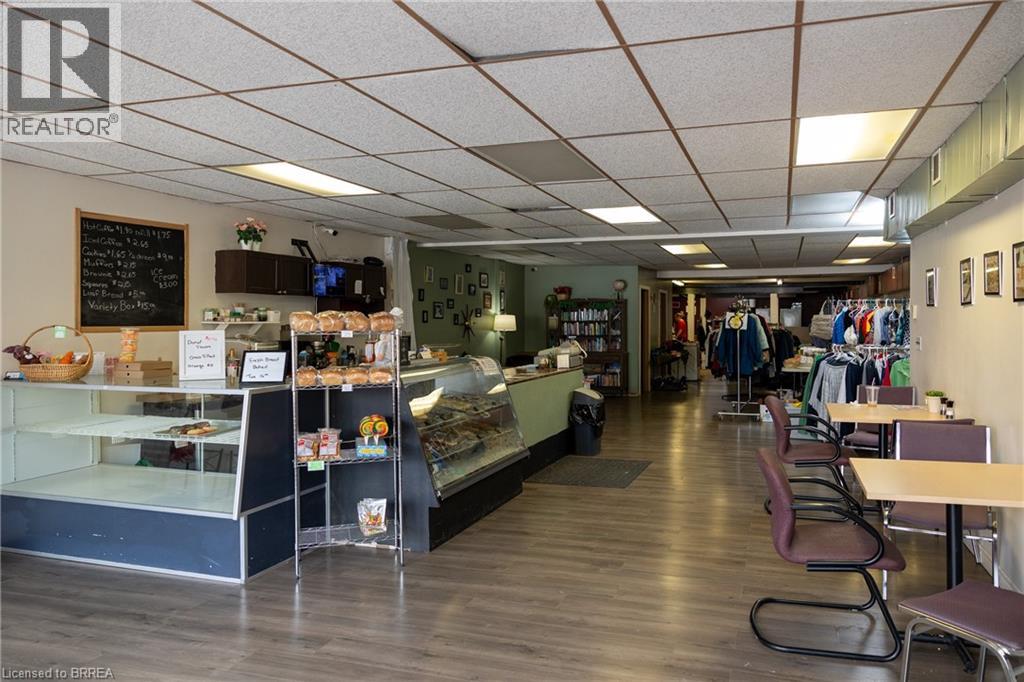 0-bedroom home for sale at 157 MAIN Street, Delhi ON · photo 5 of 10