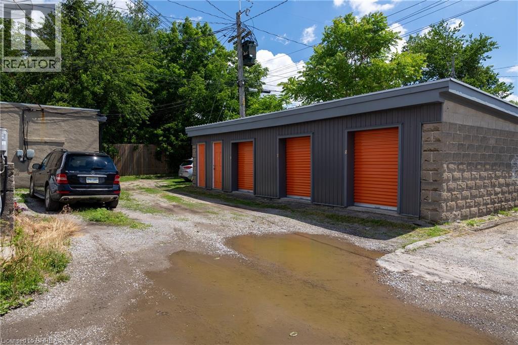 0-bedroom home for sale at 157 MAIN Street, Delhi ON · photo 8 of 10