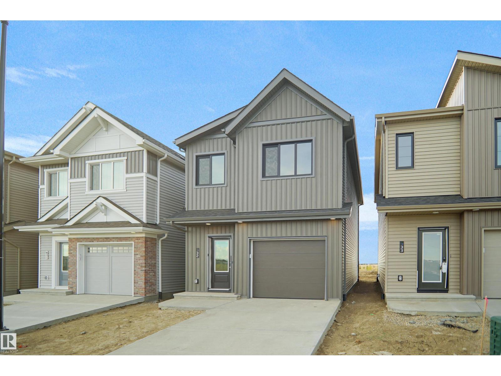 #32 1430 Aster WY NW - 3