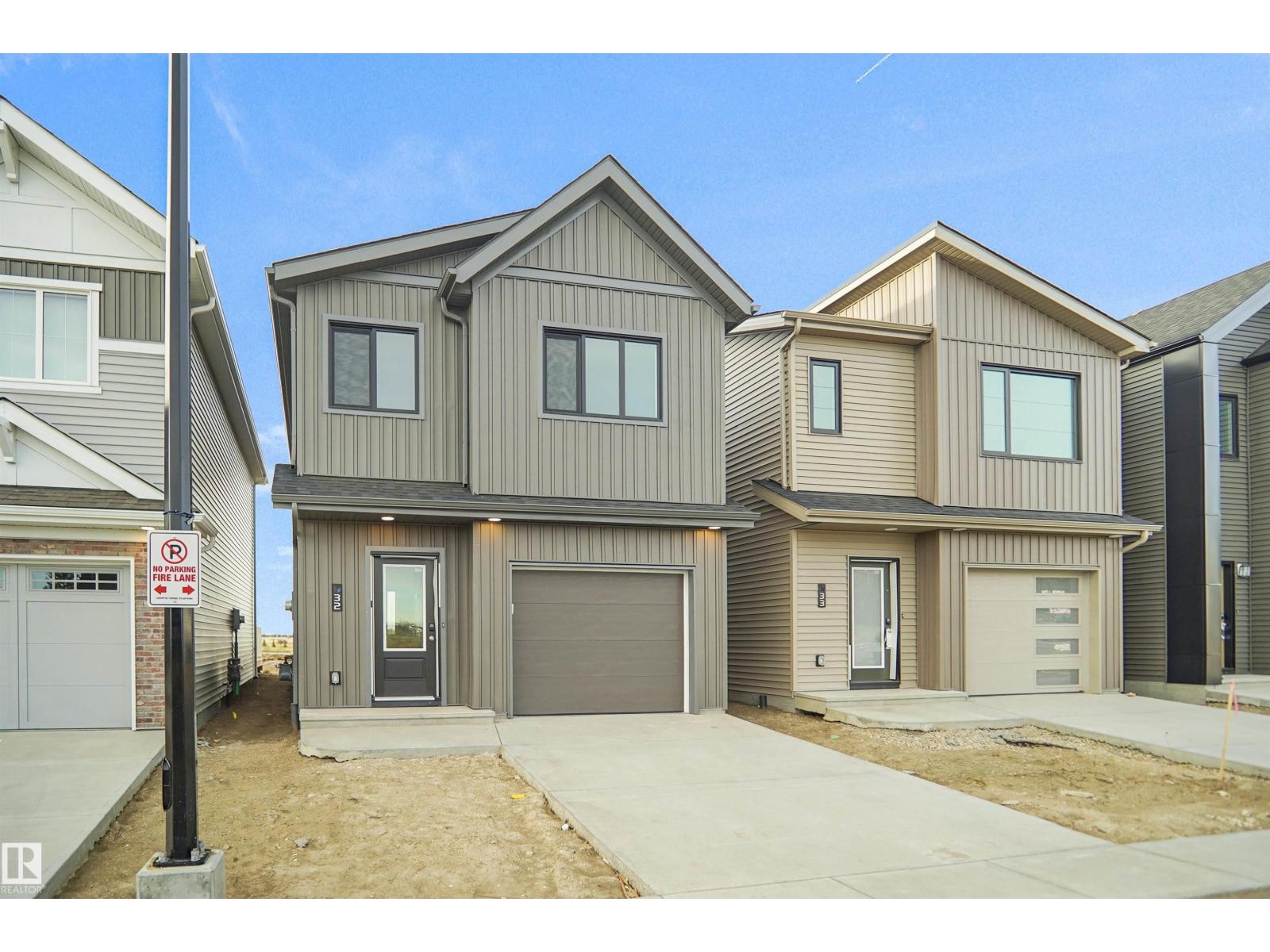 #32 1430 Aster WY NW - 2