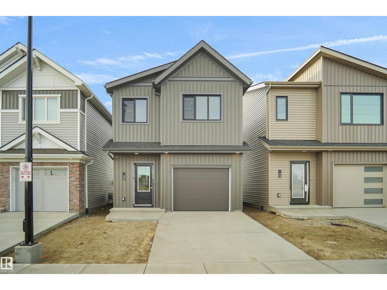 #32 1430 Aster WY NW - 1