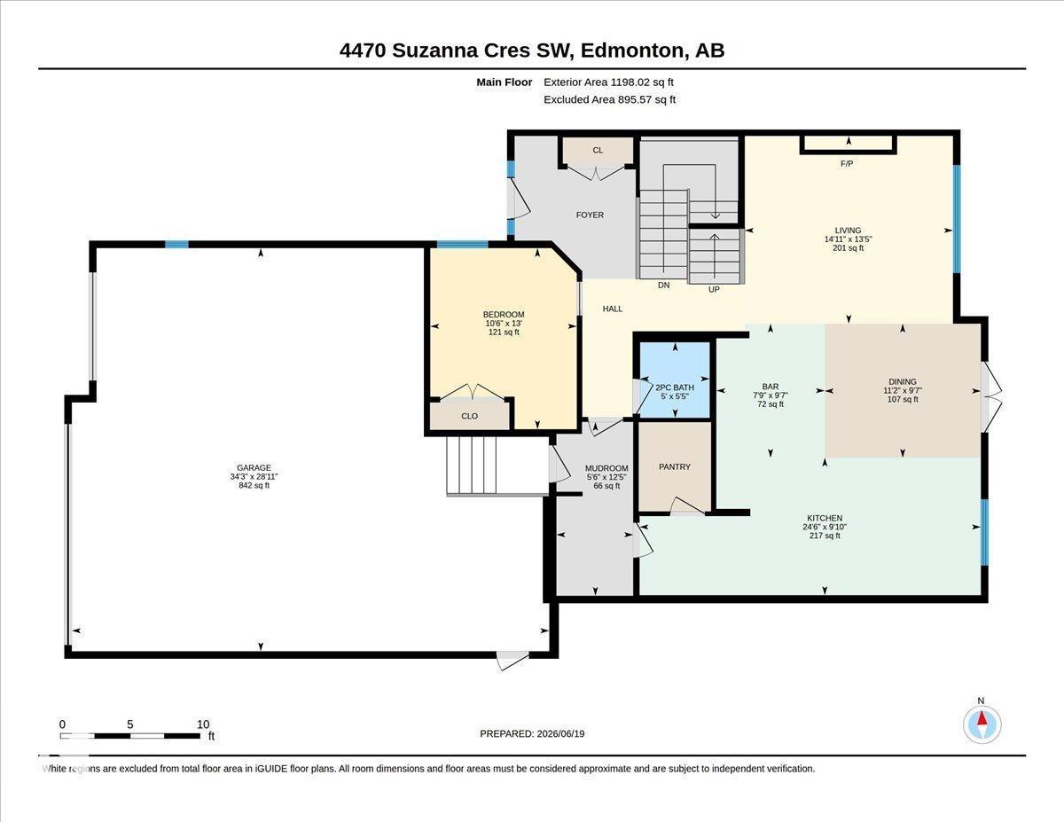 4470 SUZANNA CR SW — photo 48
