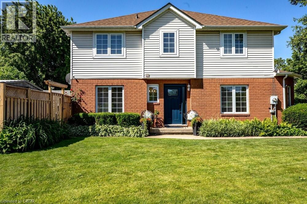 37 WALKER Court