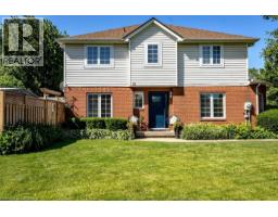 37 WALKER Court