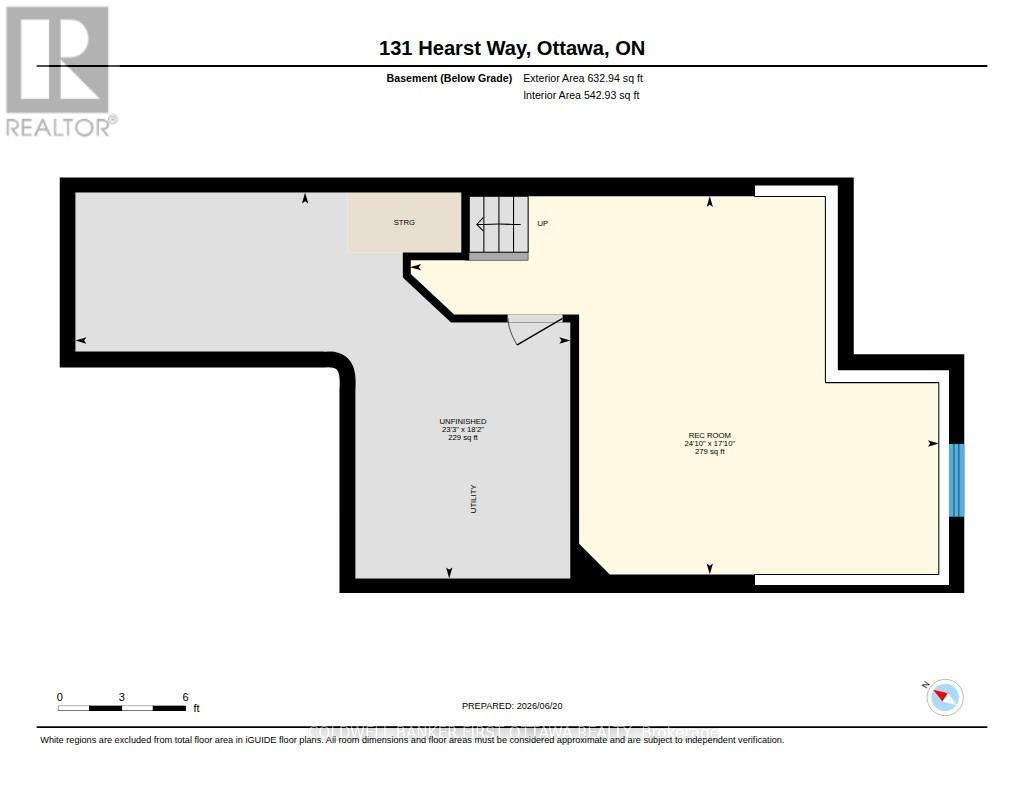2 Bed, 3 Bath House for Sale in Ottawa – 131 HEARST WAY, Ottawa – MLS# X13474312 - Image 37