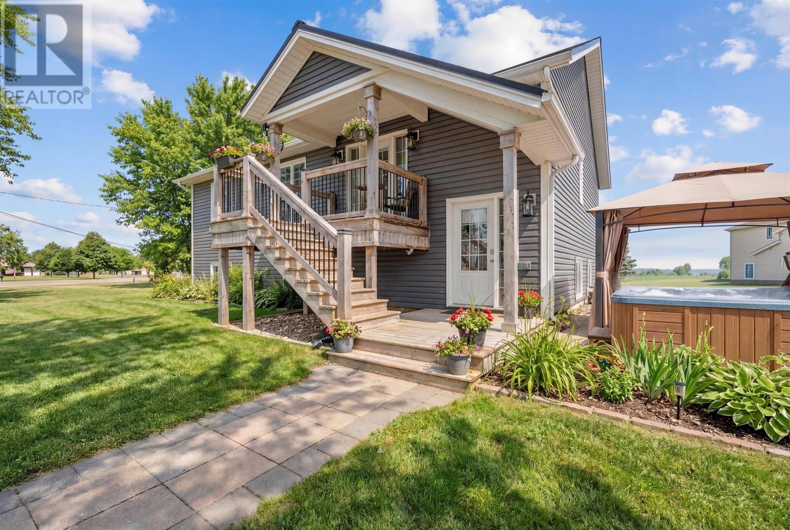 1720 Route 11, Linkletter Road - 1