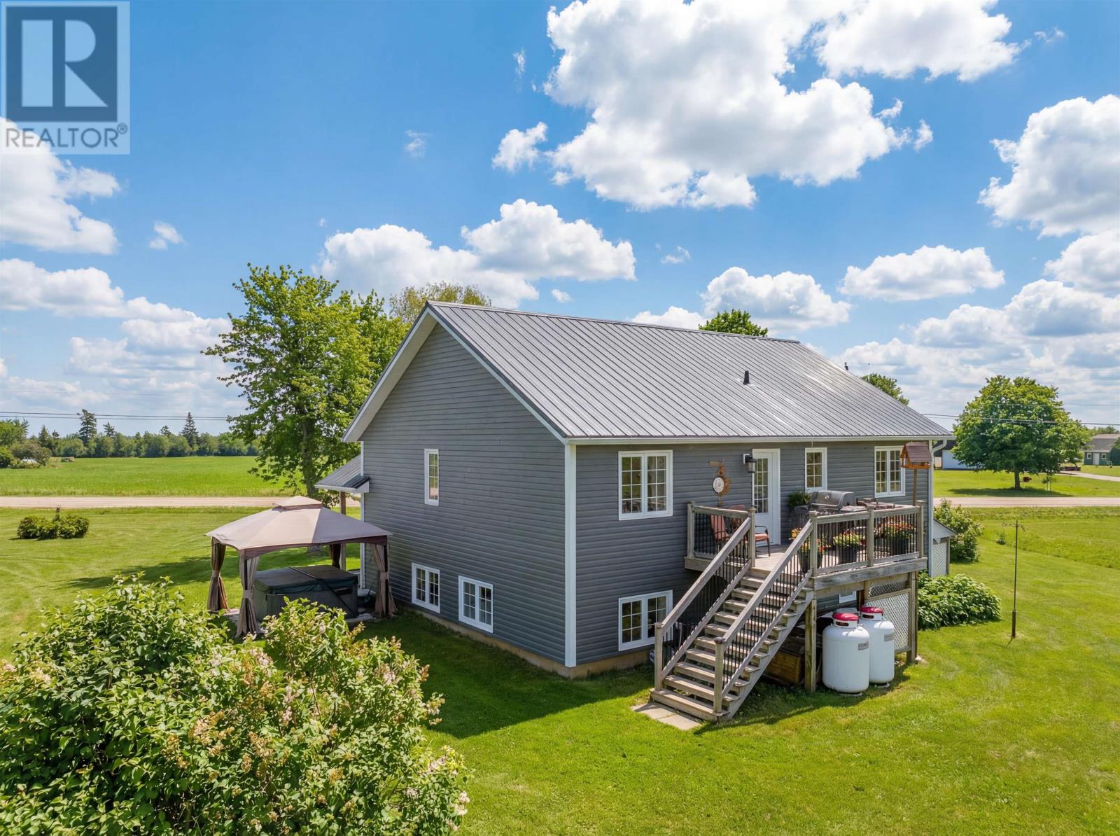 1720 Route 11, Linkletter Road - 2