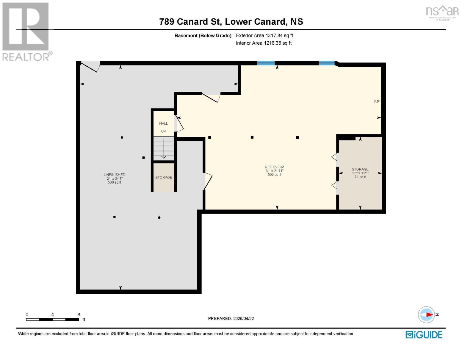 789 Canard Street - 50