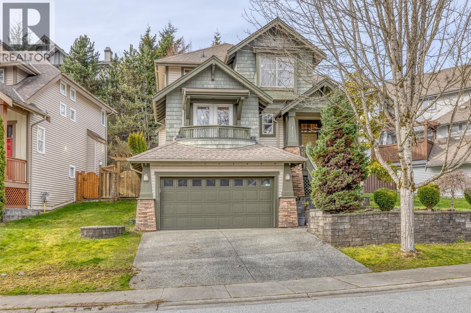 123 MAPLE DRIVE