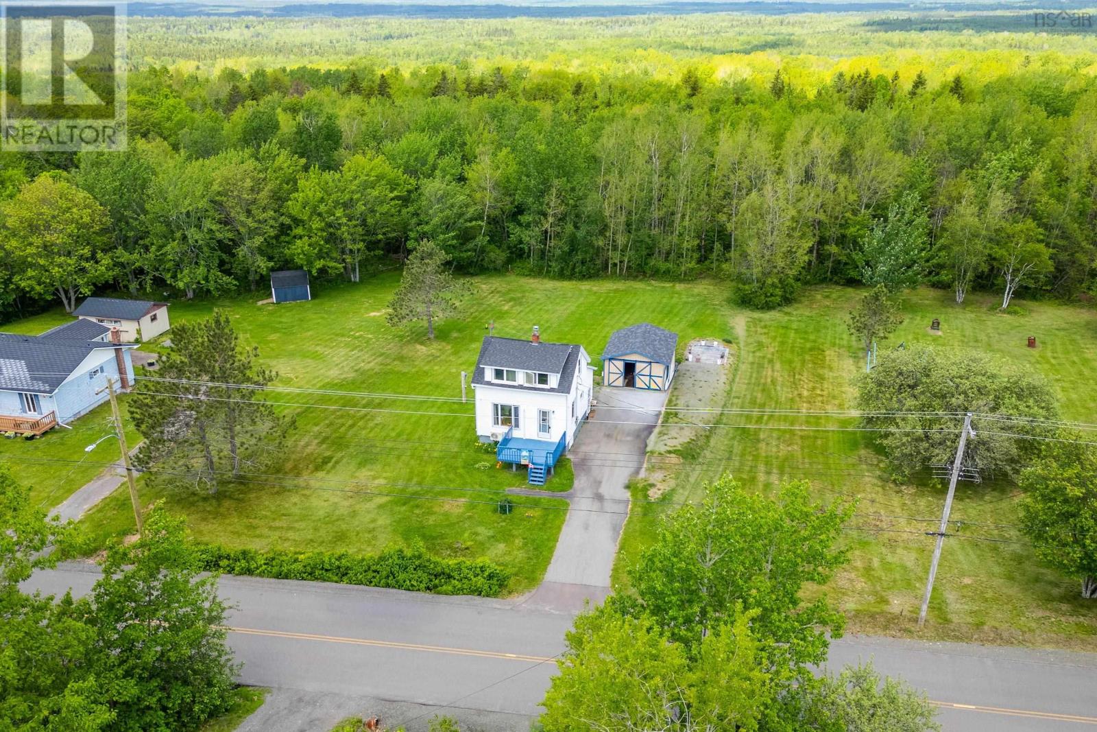 2367 Athol Road - 1