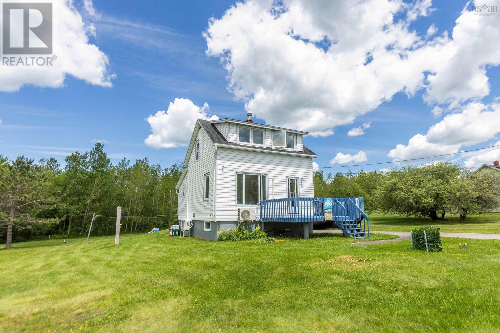 2367 Athol Road - 3