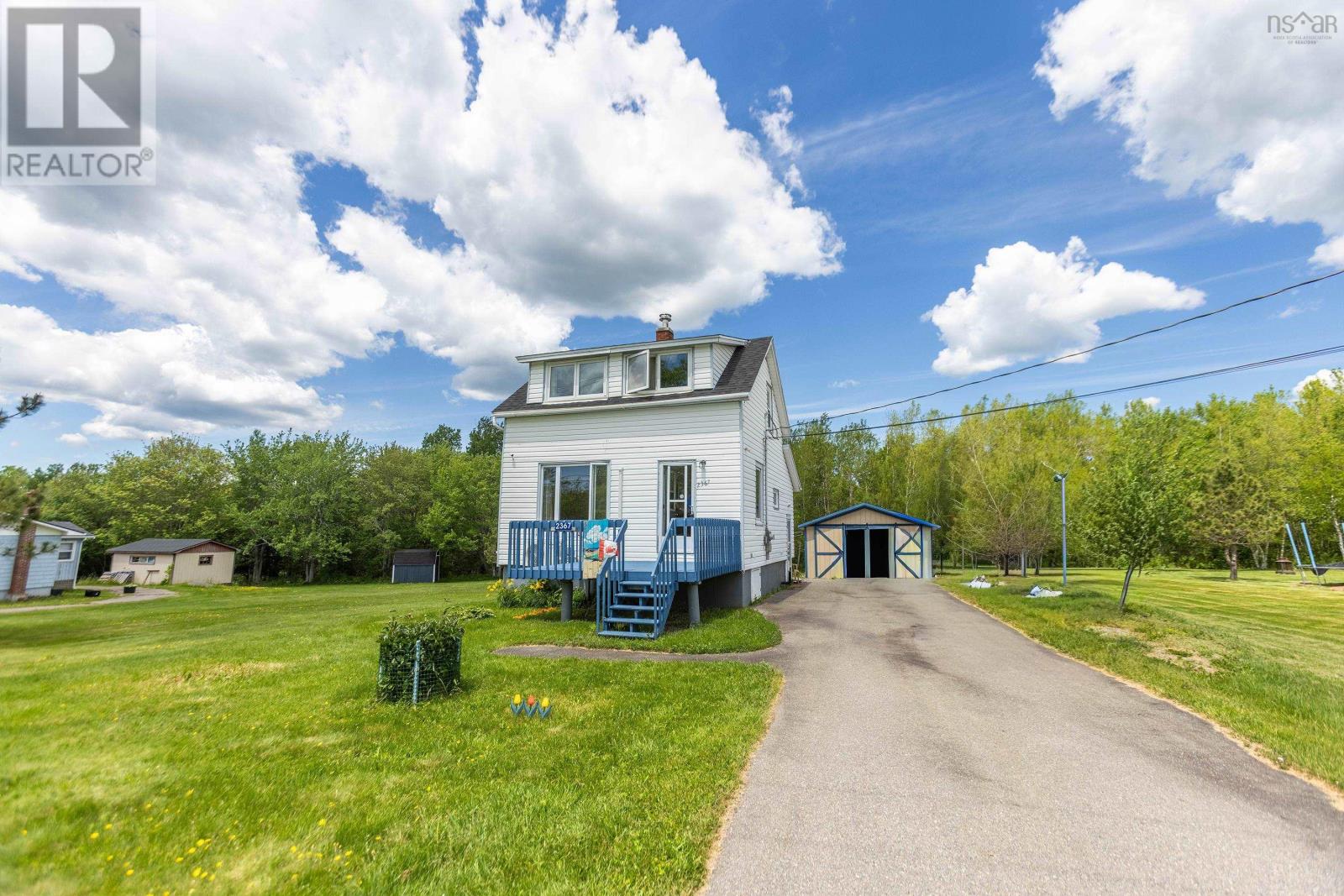 2367 Athol Road - 2
