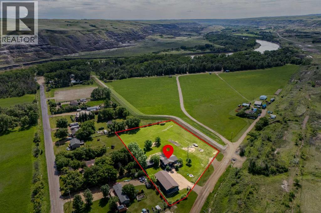 Property line