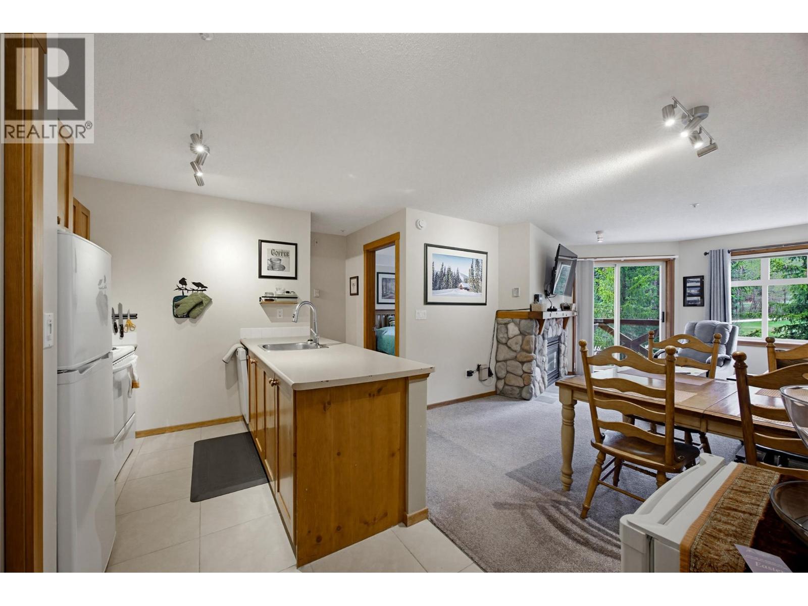 #309 3190 Creekside Way - 2
