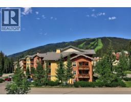 3190 Creekside Way Unit# 309, Sun Peaks, BC V0E5N0 Photo 16