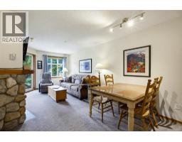 Foyer - 3190 Creekside Way Unit# 309, Sun Peaks, BC V0E5N0 Photo 6