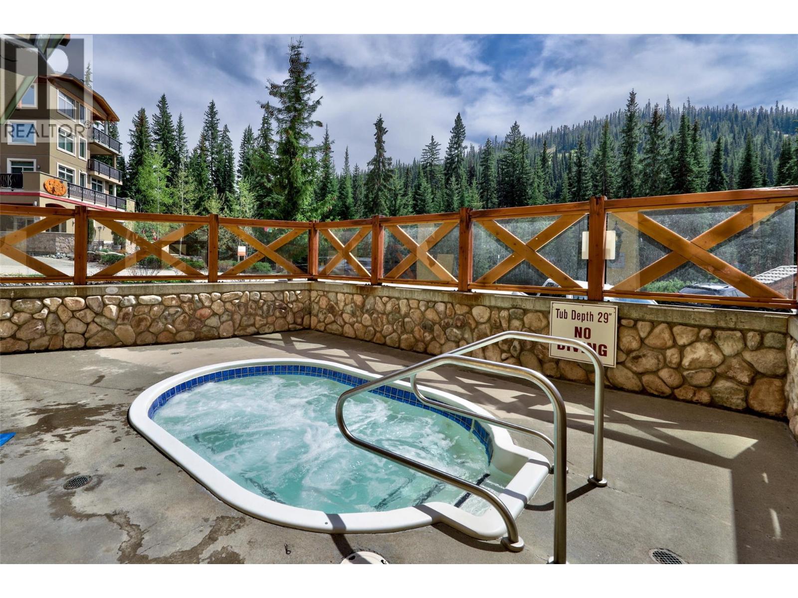 #309 3190 Creekside Way - 21
