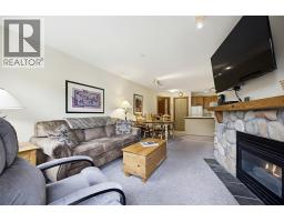 3190 Creekside Way Unit# 309, Sun Peaks, BC V0E5N0 Photo 9