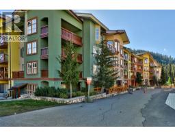 3190 Creekside Way Unit# 309, Sun Peaks, BC V0E5N0 Photo 27