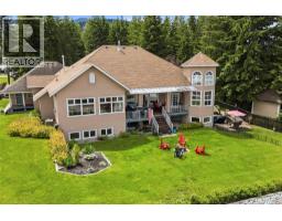 Utility room - 2307 5 Avenue Se, Salmon Arm, BC V1E1K9 Photo 6