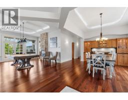 Laundry room - 2307 5 Avenue Se, Salmon Arm, BC V1E1K9 Photo 17