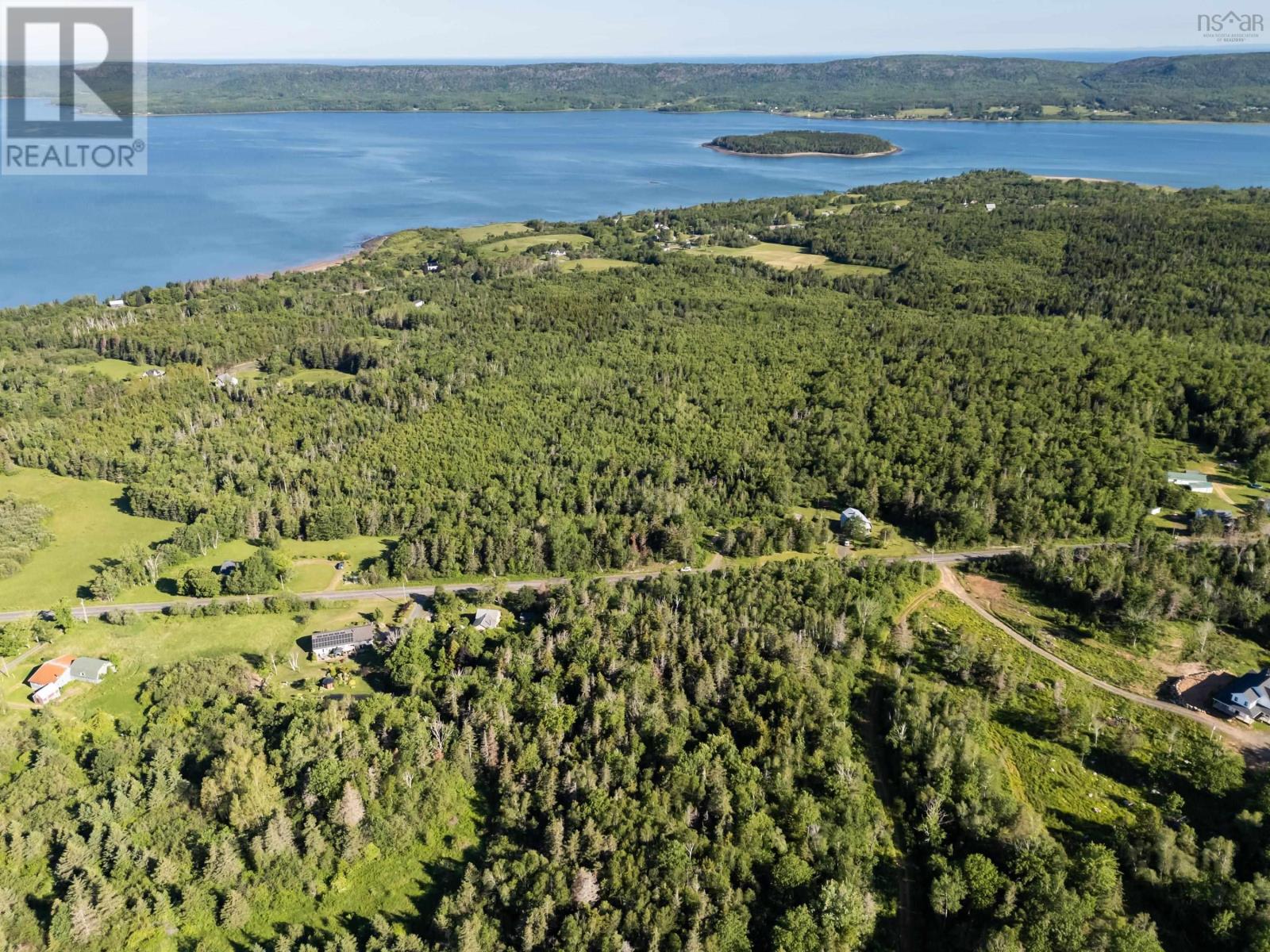 Property photo of Lot Pickup Road
