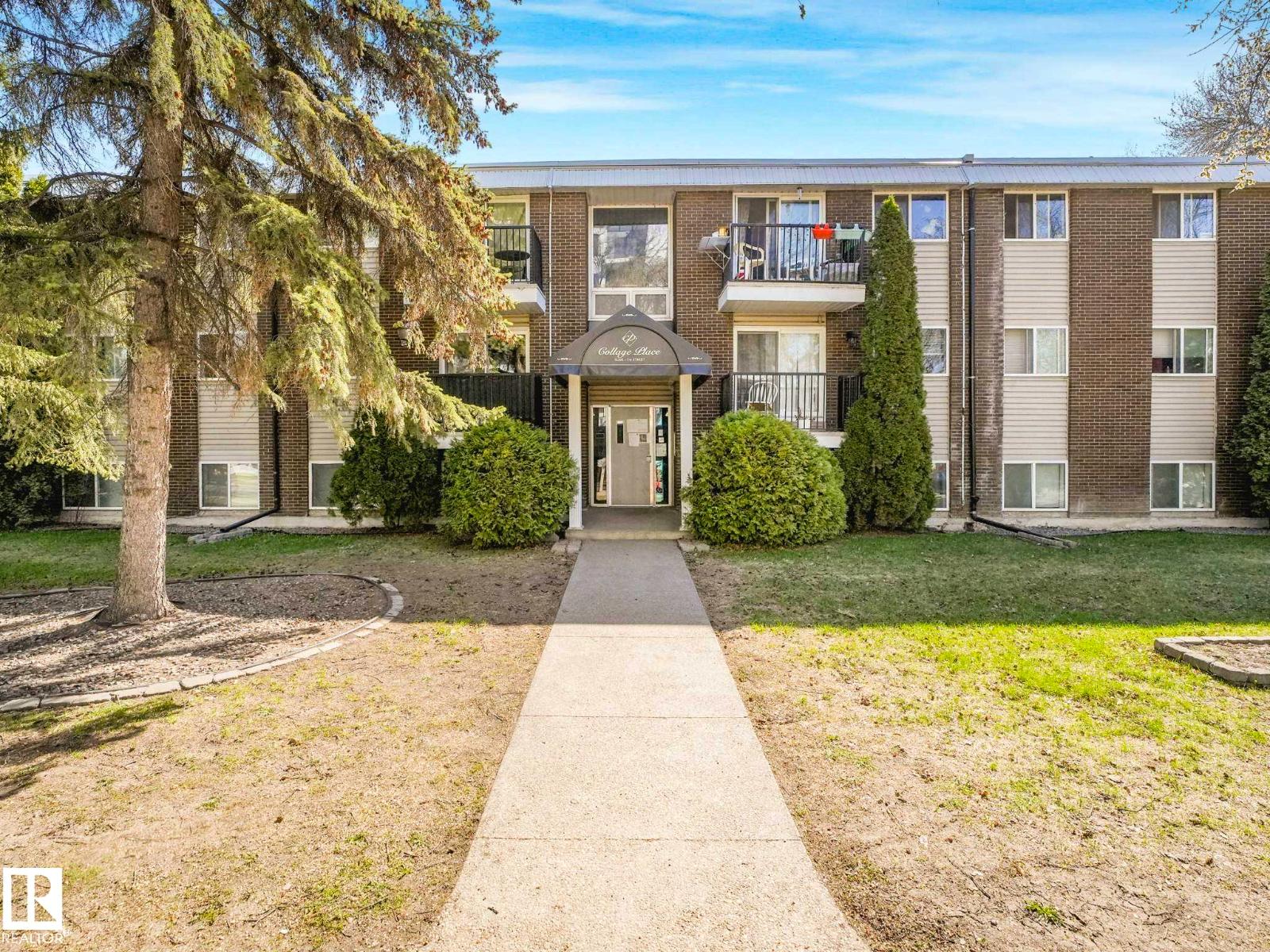 #106 10305 116 St NW photo 3 — MLS® E4495049