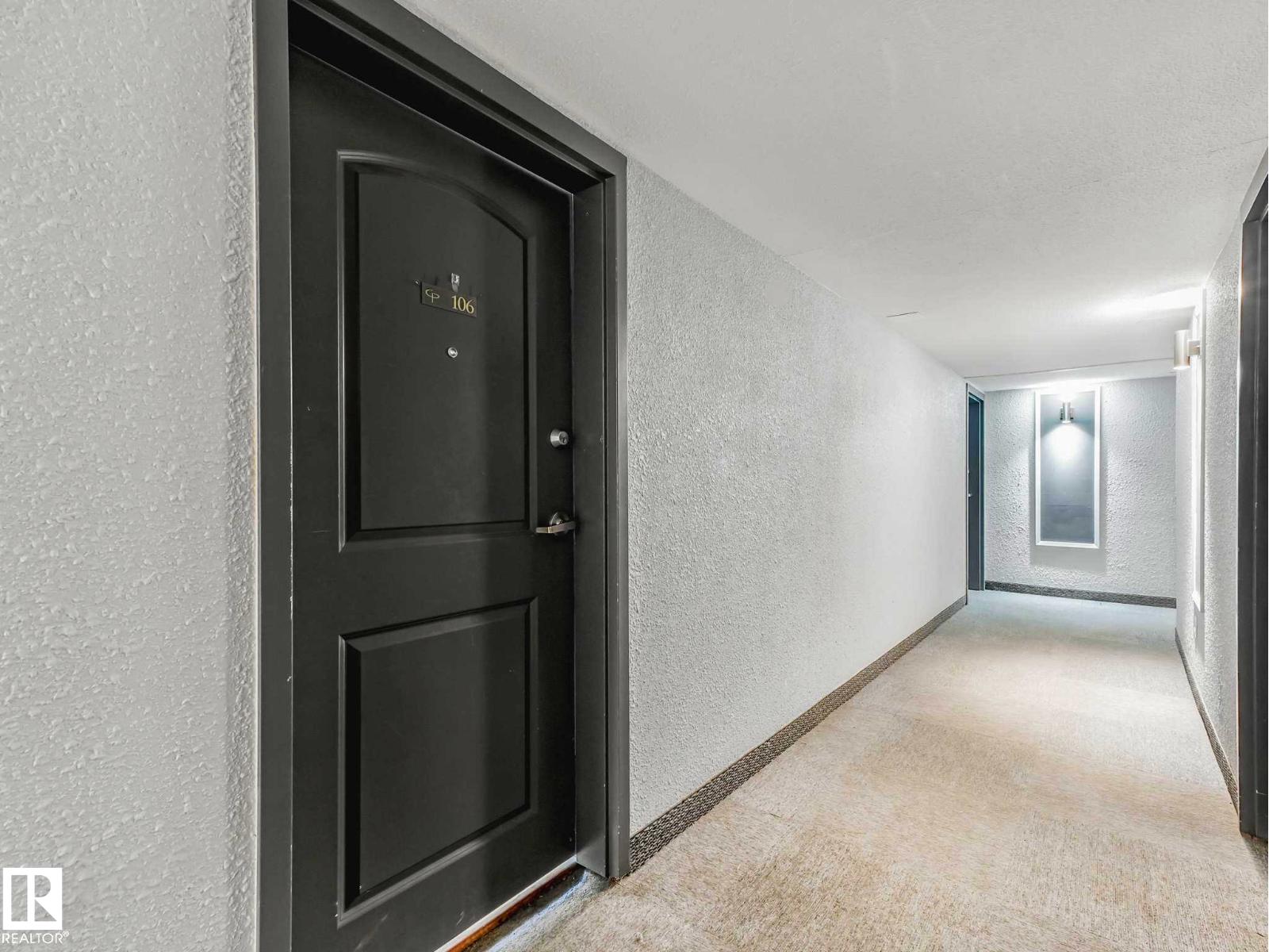 #106 10305 116 St NW photo 4 — MLS® E4495049