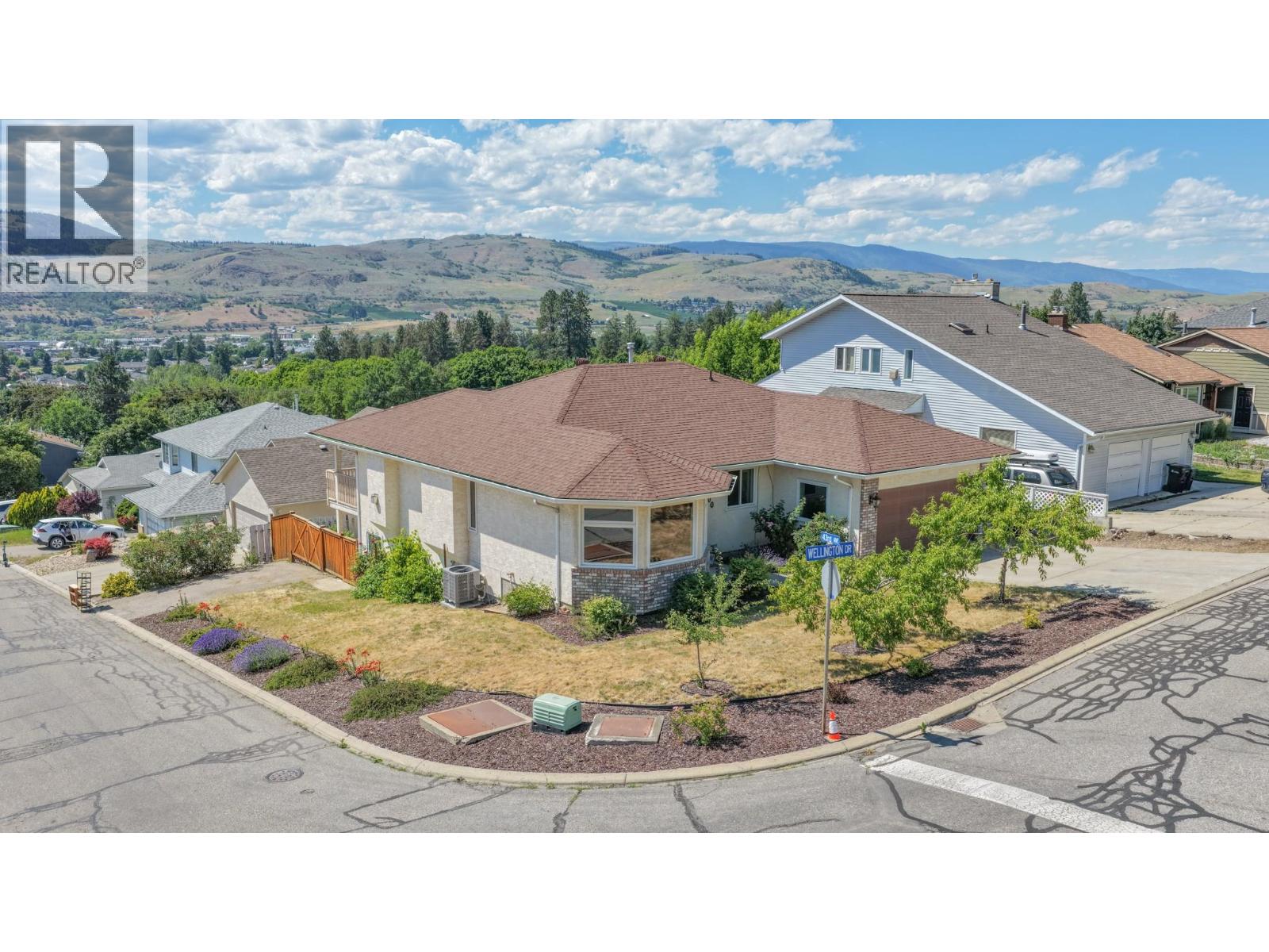  4300 Wellington Drive, Vernon