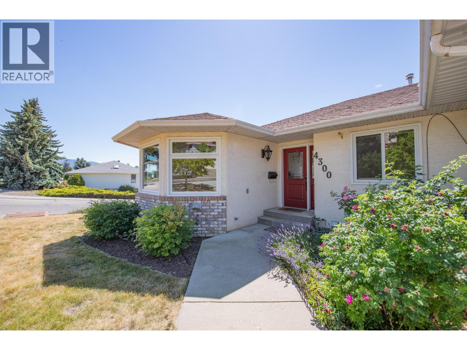  4300 Wellington Drive, Vernon