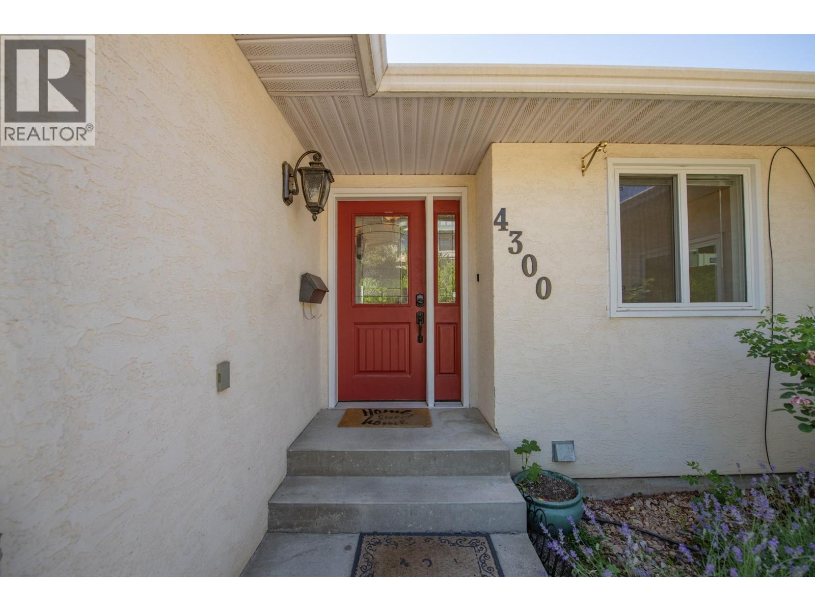  4300 Wellington Drive, Vernon