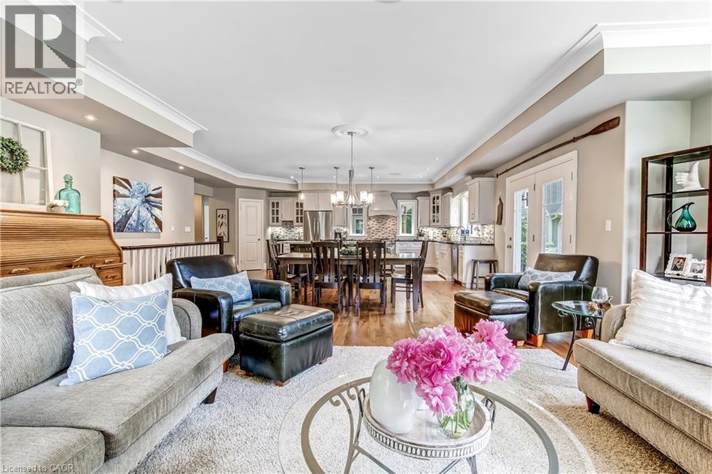 5-bedroom home for sale at 59 DECOU Road, Simcoe ON · photo 23 of 50
