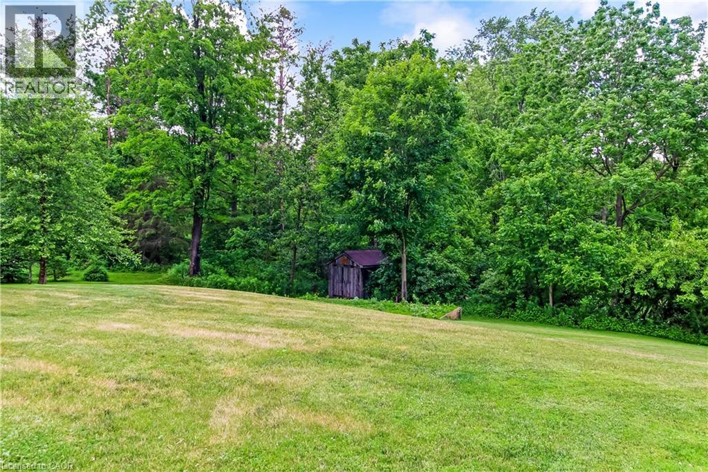 5-bedroom home for sale at 59 DECOU Road, Simcoe ON · photo 48 of 50
