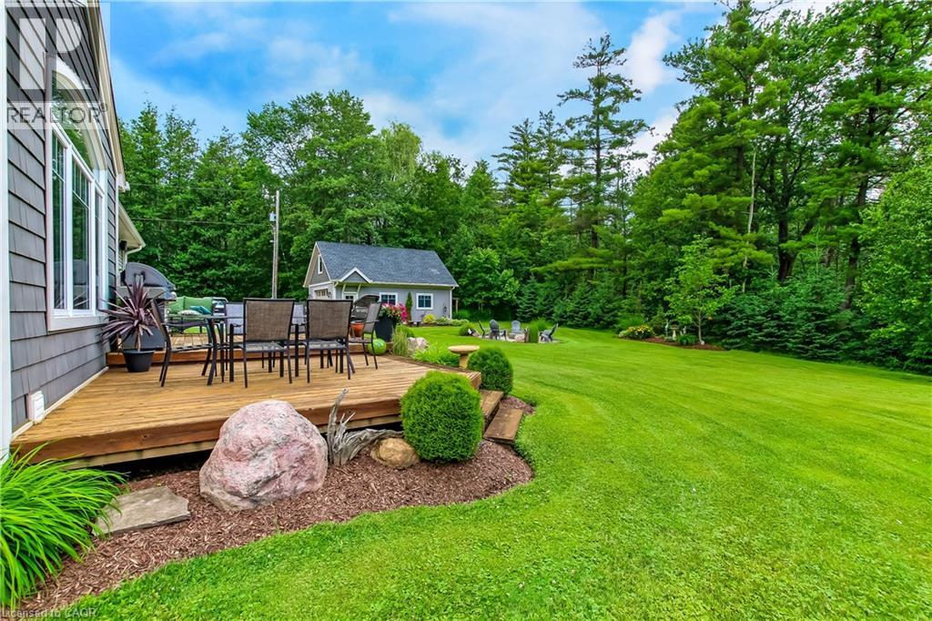 5-bedroom home for sale at 59 DECOU Road, Simcoe ON · photo 49 of 50