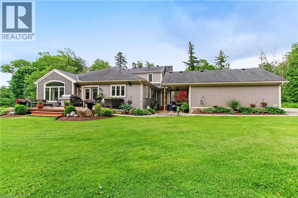 5-bedroom home for sale at 59 DECOU Road, Simcoe ON · photo 8 of 50