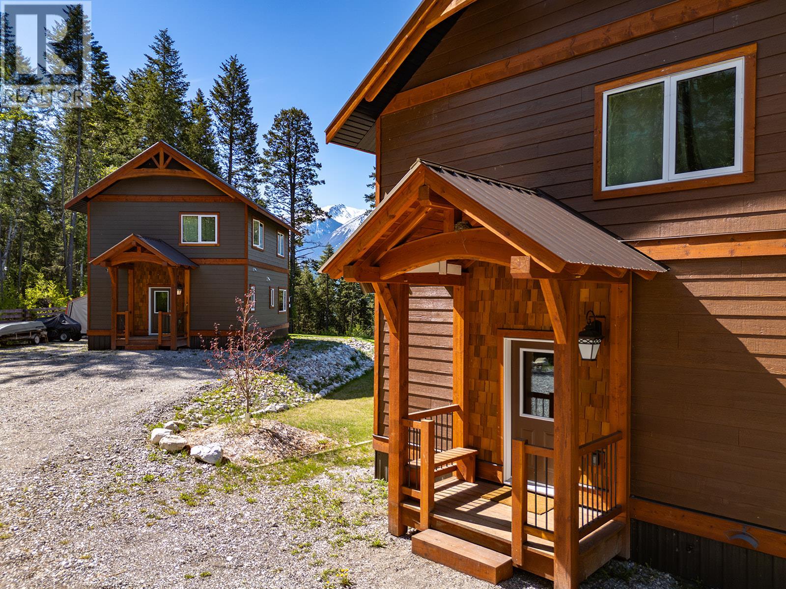 1360 Campbell Road - 4