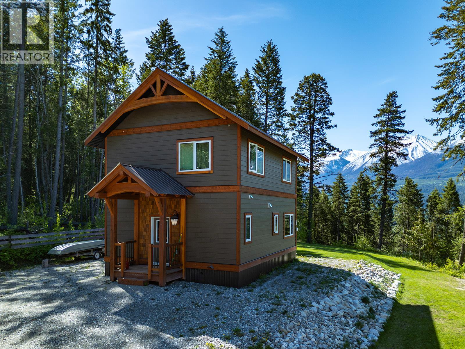 1360 Campbell Road - 3