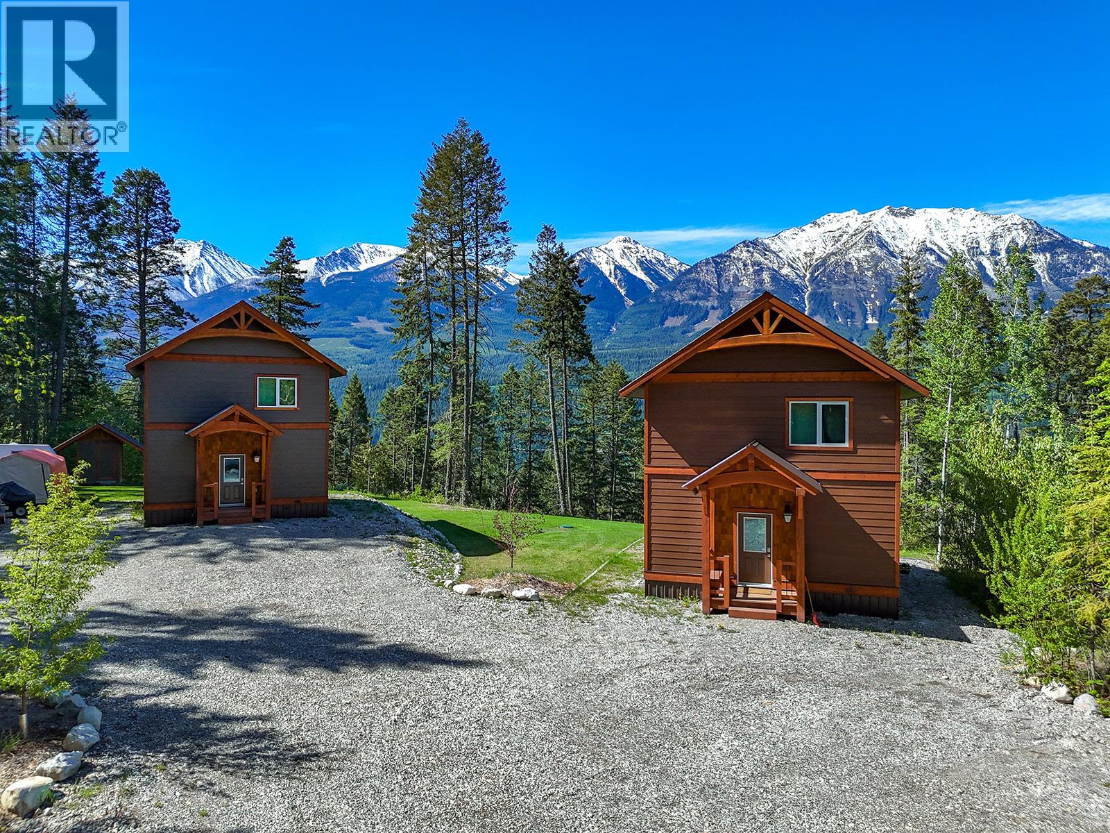 1360 Campbell Road - 1