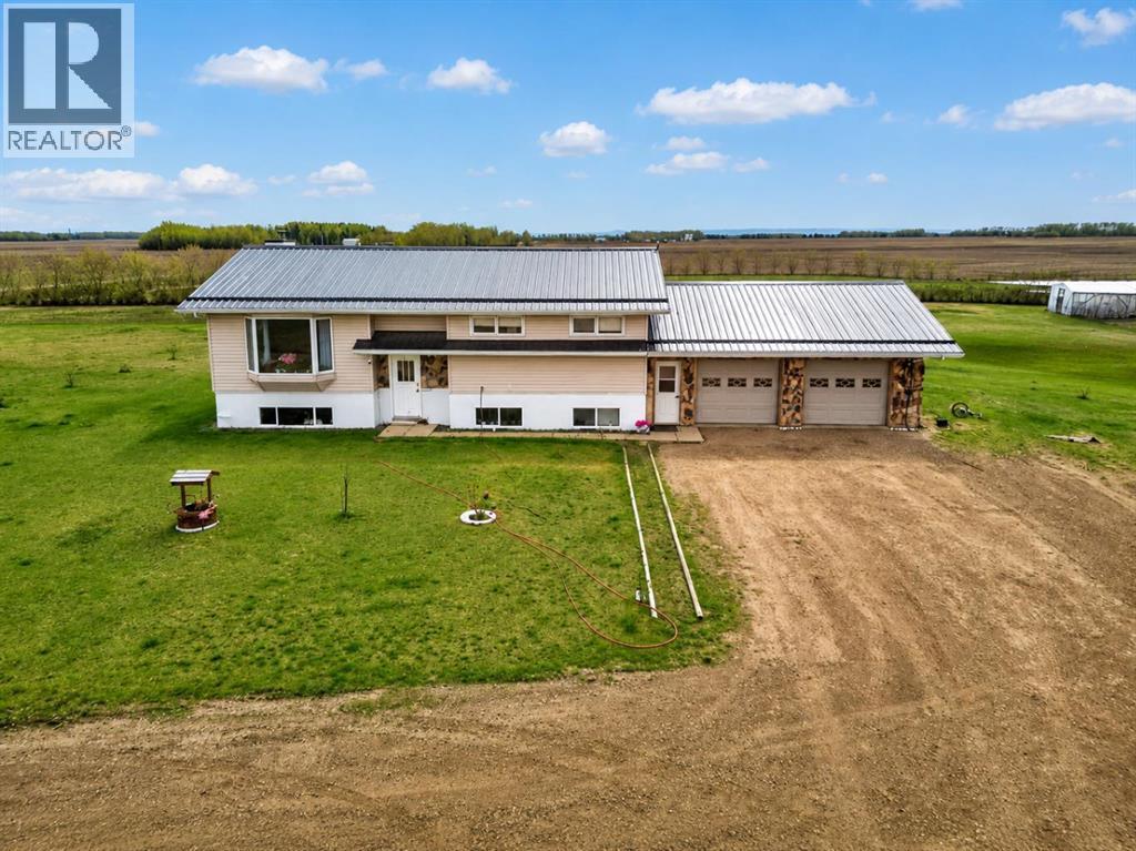 107078 Range Road 144 - 2