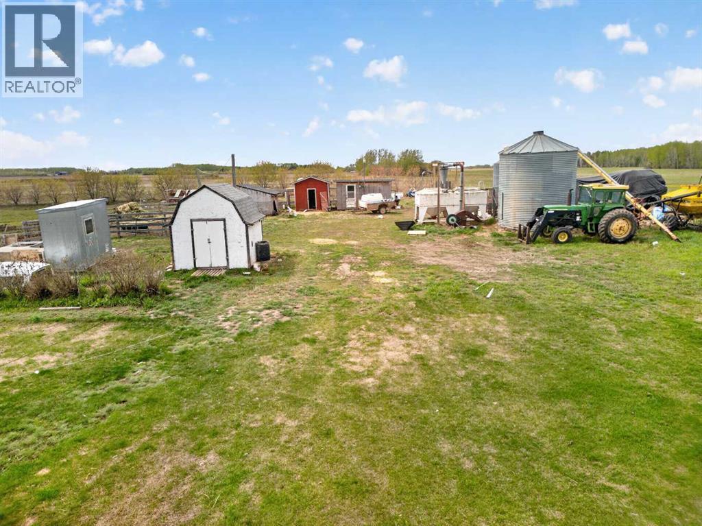 107078 Range Road 144 - 29