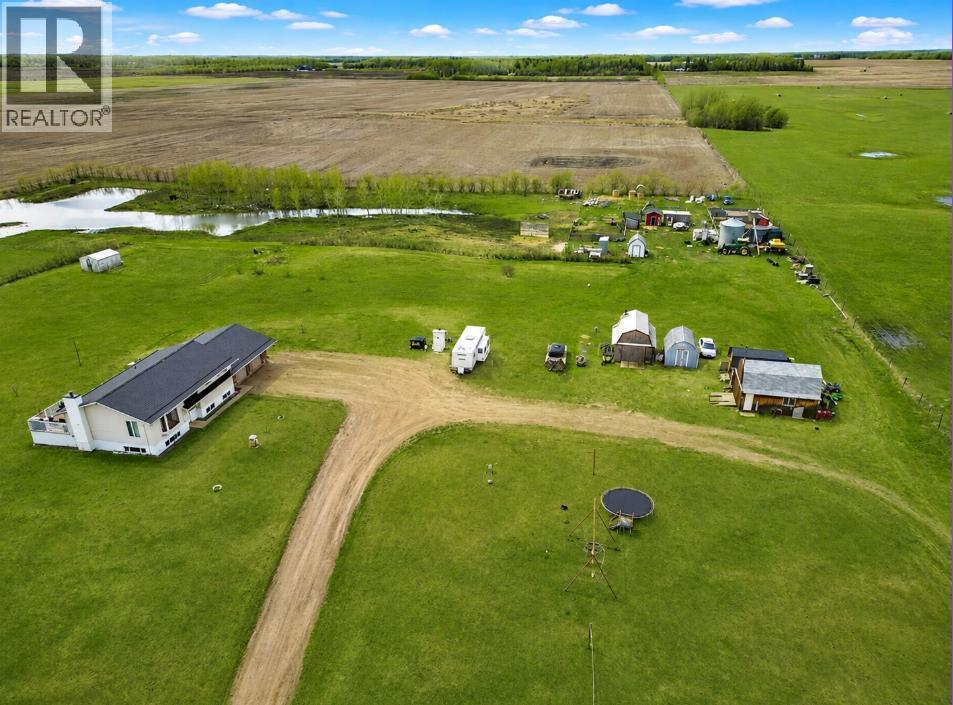107078 Range Road 144 - 1