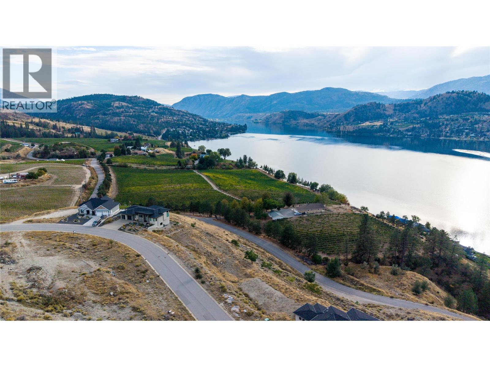 140 Chadwell Place, Okanagan Falls